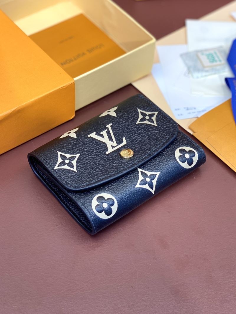 LV Wallets